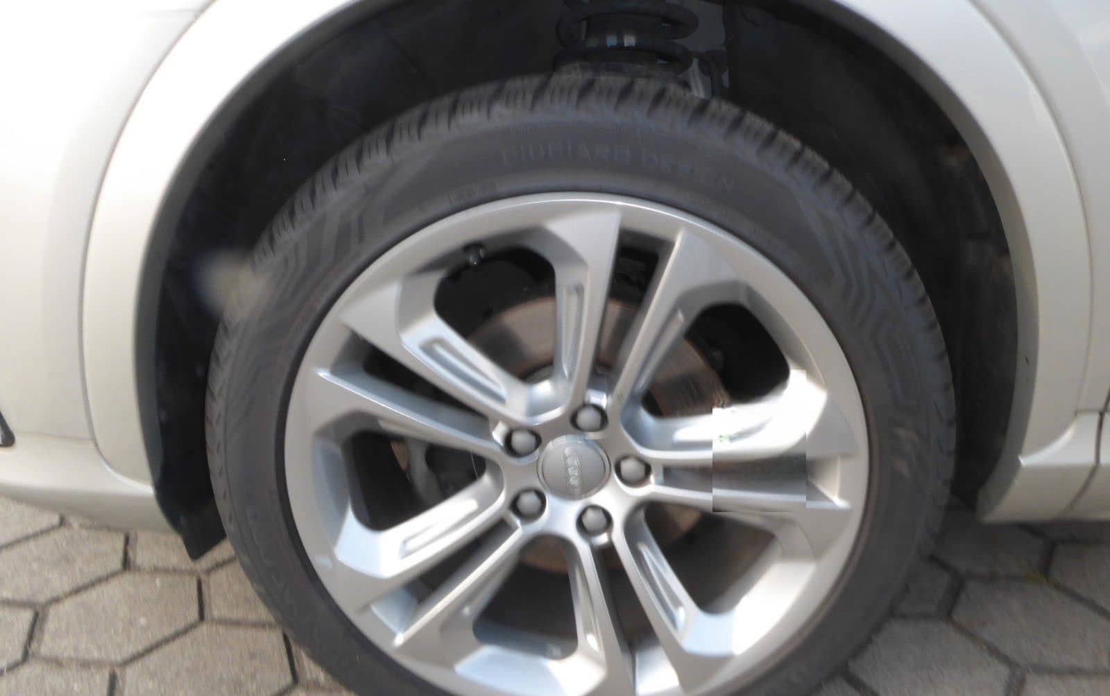 Audi Q3 sport quattro, S-line, AZV, LED, PDC foto 7