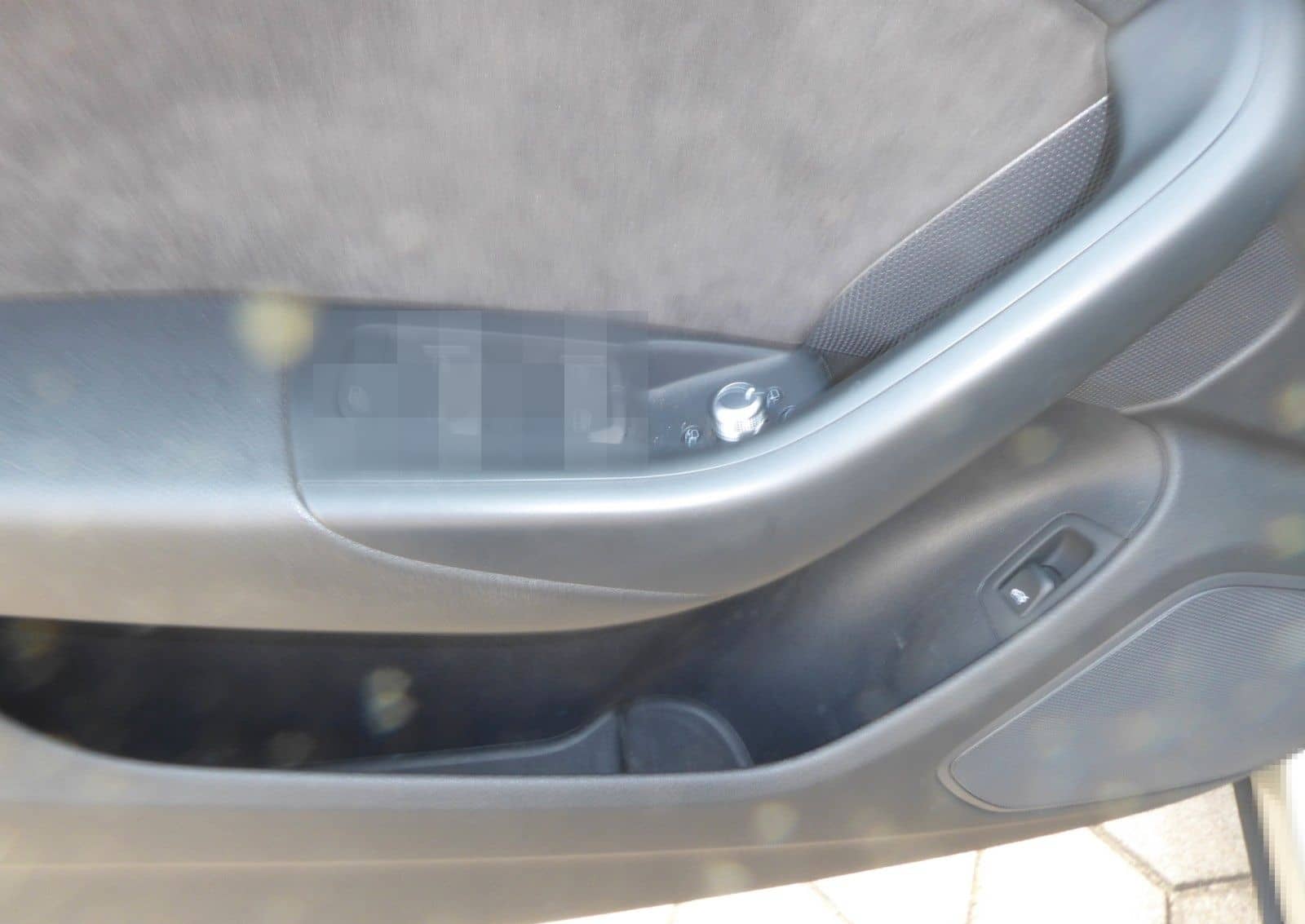 Audi Q3 sport quattro, S-line, AZV, LED, PDC foto 9