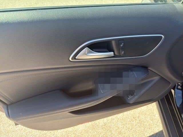 Mercedes-Benz GLA 220 4Matic *LEDER*BUSINESS*SPUR*LED*PRIVACY* foto 11