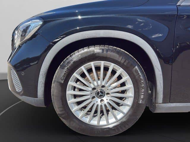 Mercedes-Benz GLA 220 4Matic *LEDER*BUSINESS*SPUR*LED*PRIVACY* foto 14