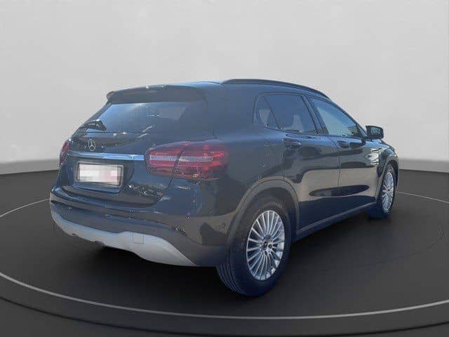 Mercedes-Benz GLA 220 4Matic *LEDER*BUSINESS*SPUR*LED*PRIVACY* foto 6