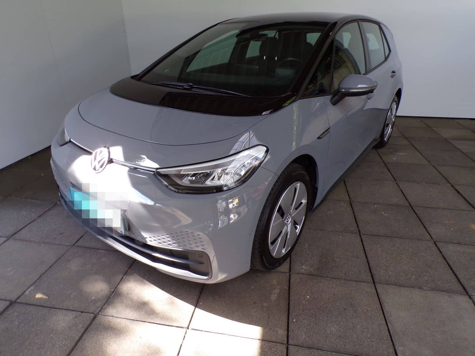 Volkswagen ID.3 PRO PERFORMANCE 58KW/h / ACC+KAMERA foto 2