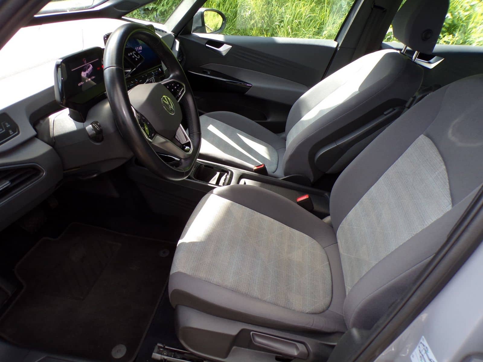 Volkswagen ID.3 PRO PERFORMANCE 58KW/h / ACC+KAMERA foto 12