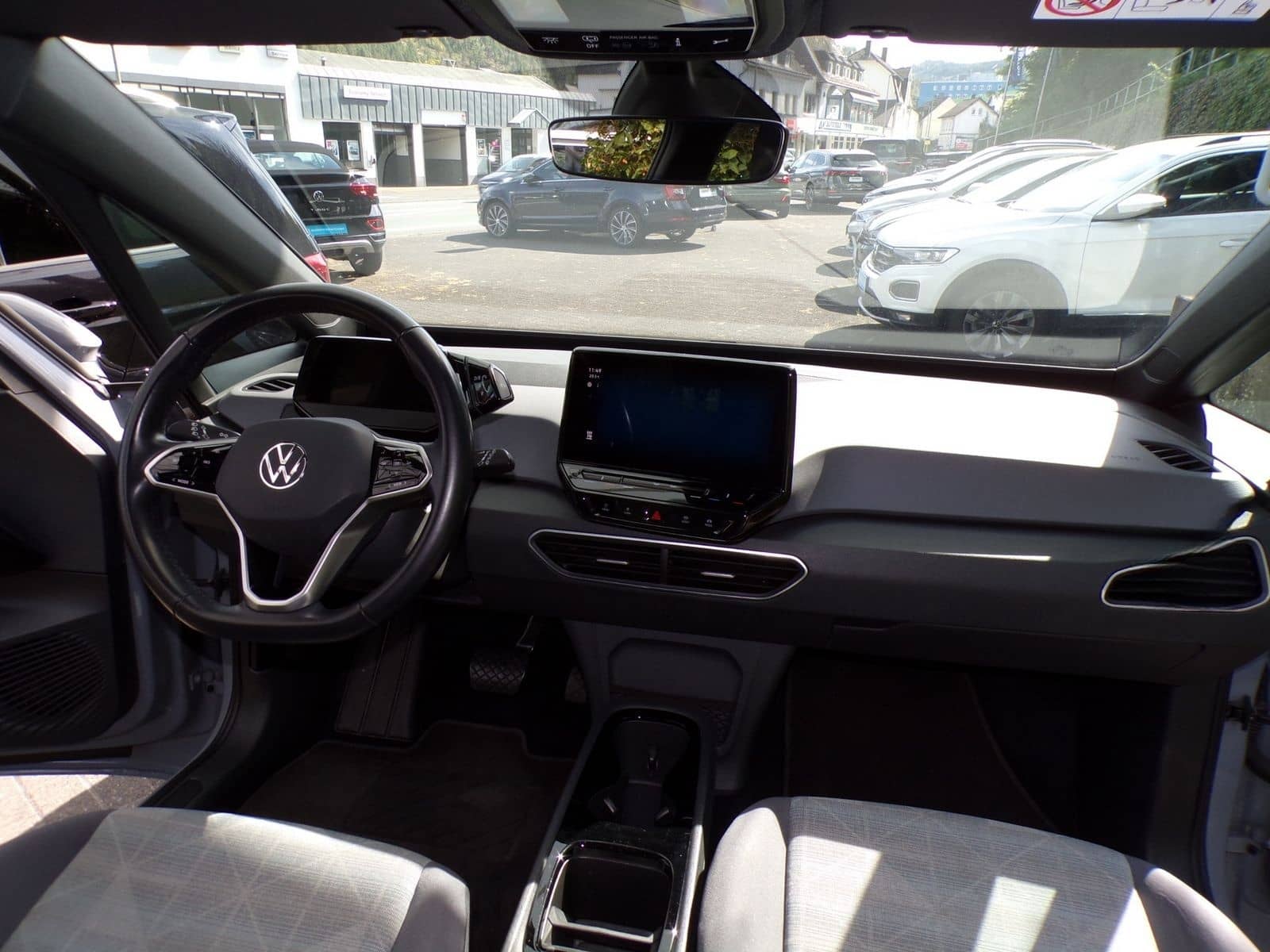 Volkswagen ID.3 PRO PERFORMANCE 58KW/h / ACC+KAMERA foto 14