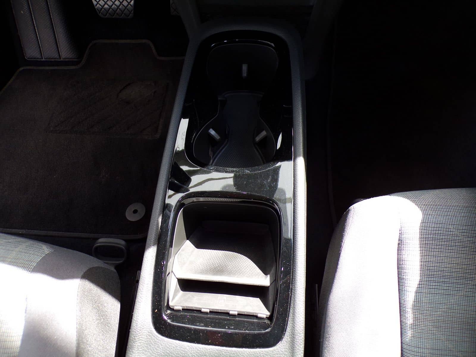 Volkswagen ID.3 PRO PERFORMANCE 58KW/h / ACC+KAMERA foto 17