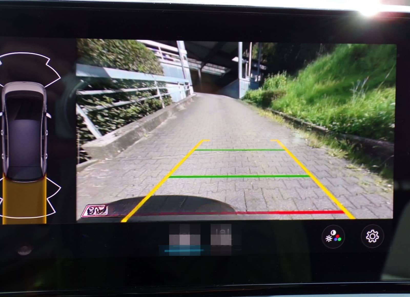 Volkswagen ID.3 PRO PERFORMANCE 58KW/h / ACC+KAMERA foto 19