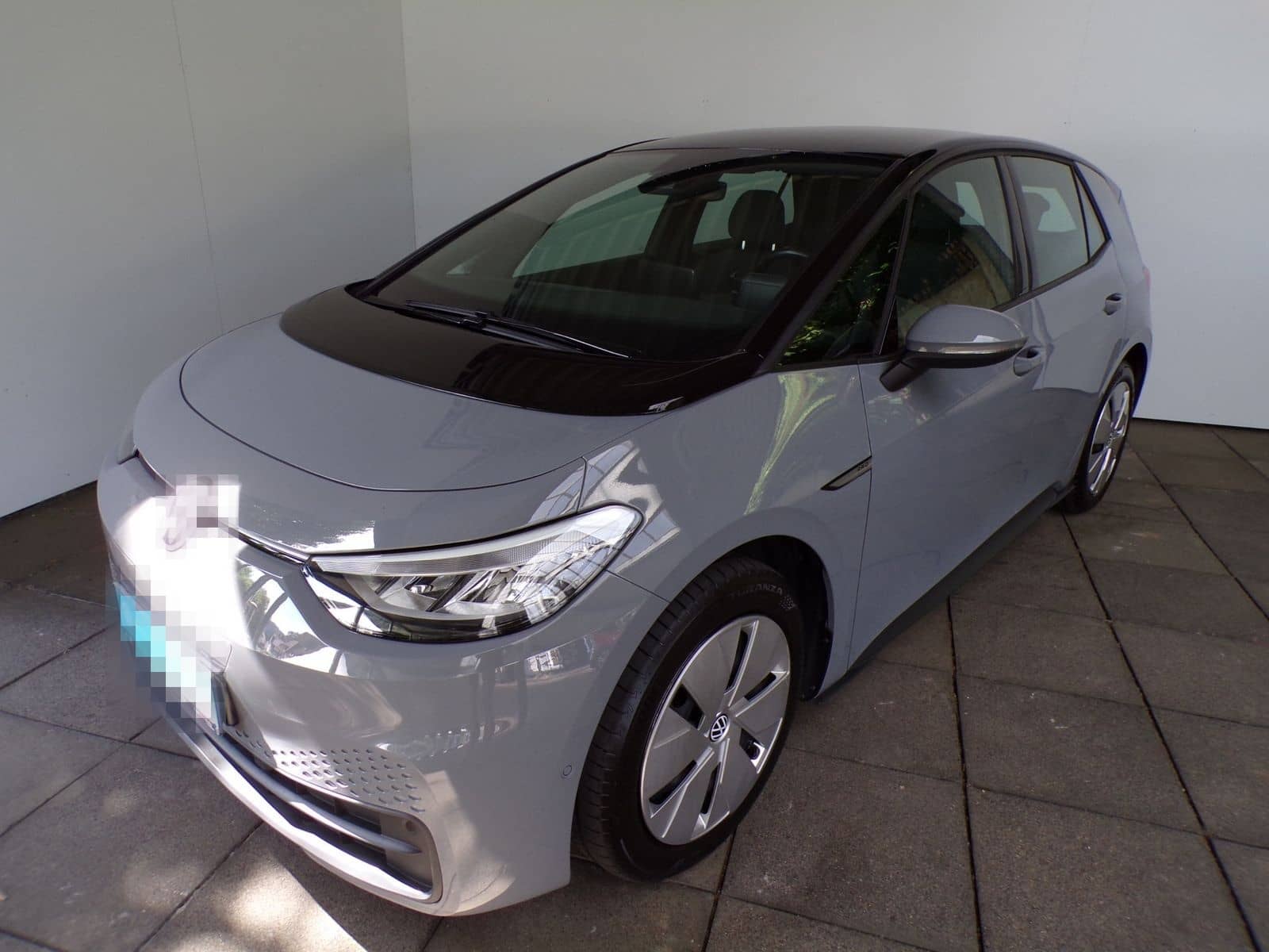 Volkswagen ID.3 PRO PERFORMANCE 58KW/h / ACC+KAMERA foto 3