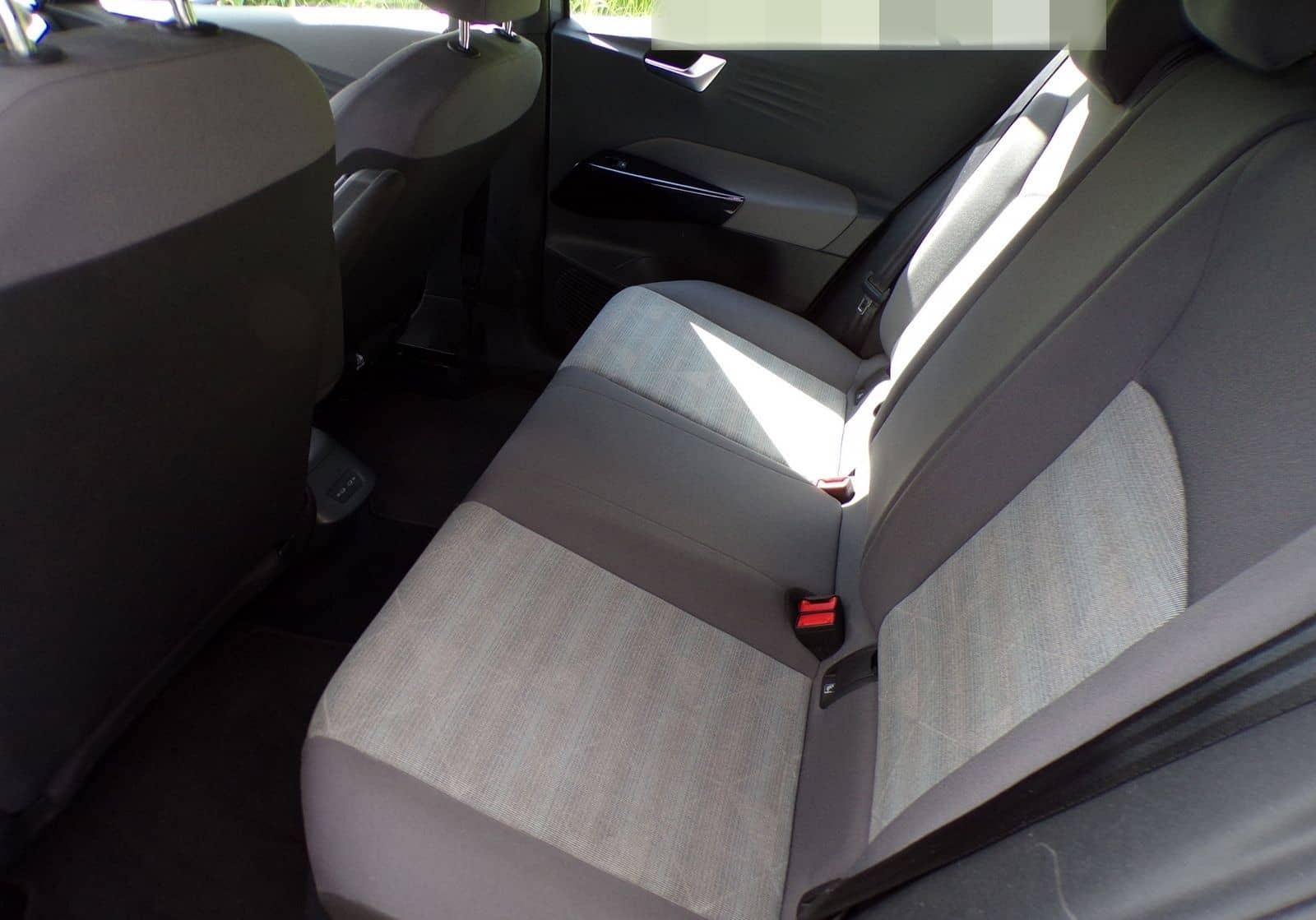 Volkswagen ID.3 PRO PERFORMANCE 58KW/h / ACC+KAMERA foto 22