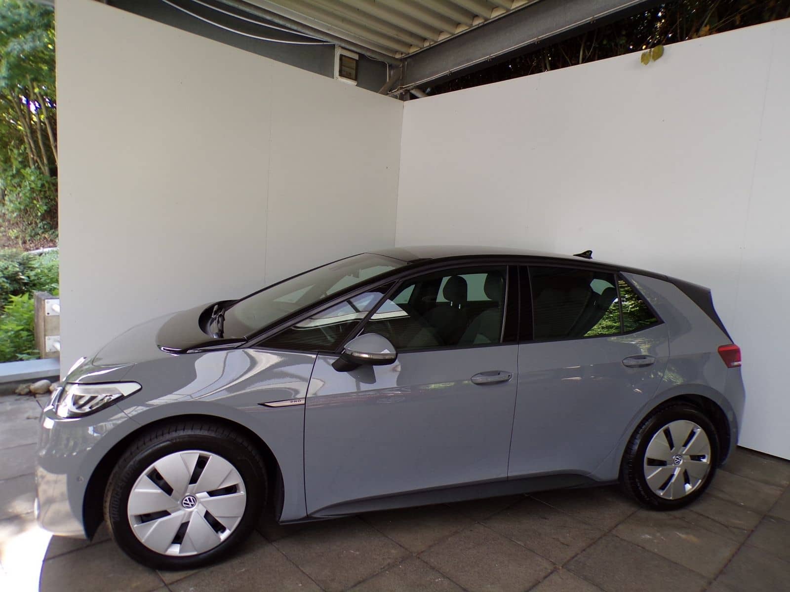 Volkswagen ID.3 PRO PERFORMANCE 58KW/h / ACC+KAMERA foto 5