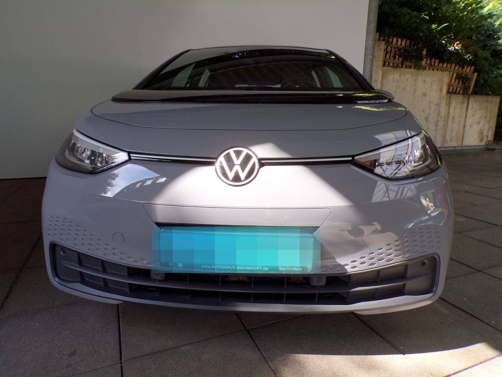 Volkswagen ID.3 PRO PERFORMANCE 58KW/h / ACC+KAMERA foto 6