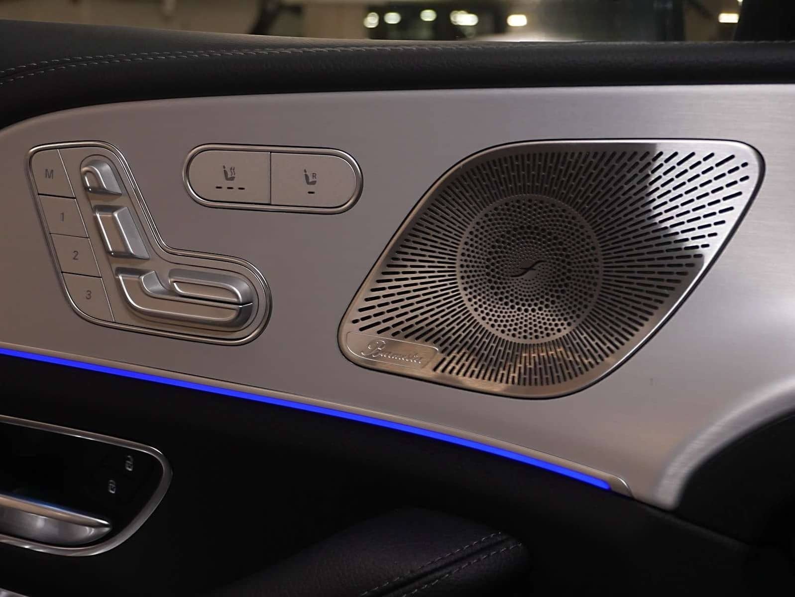 Mercedes-Benz GLE 450 d 4MATIC AMG SHD Wide MBeam Burm AHK foto 10