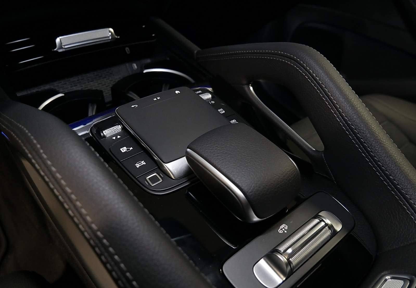 Mercedes-Benz GLE 450 d 4MATIC Coupé AMG SHD Wide MBeam Burm foto 11