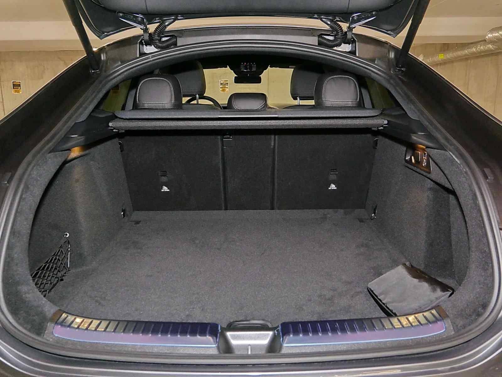 Mercedes-Benz GLE 450 d 4MATIC Coupé AMG SHD Wide MBeam Burm foto 15