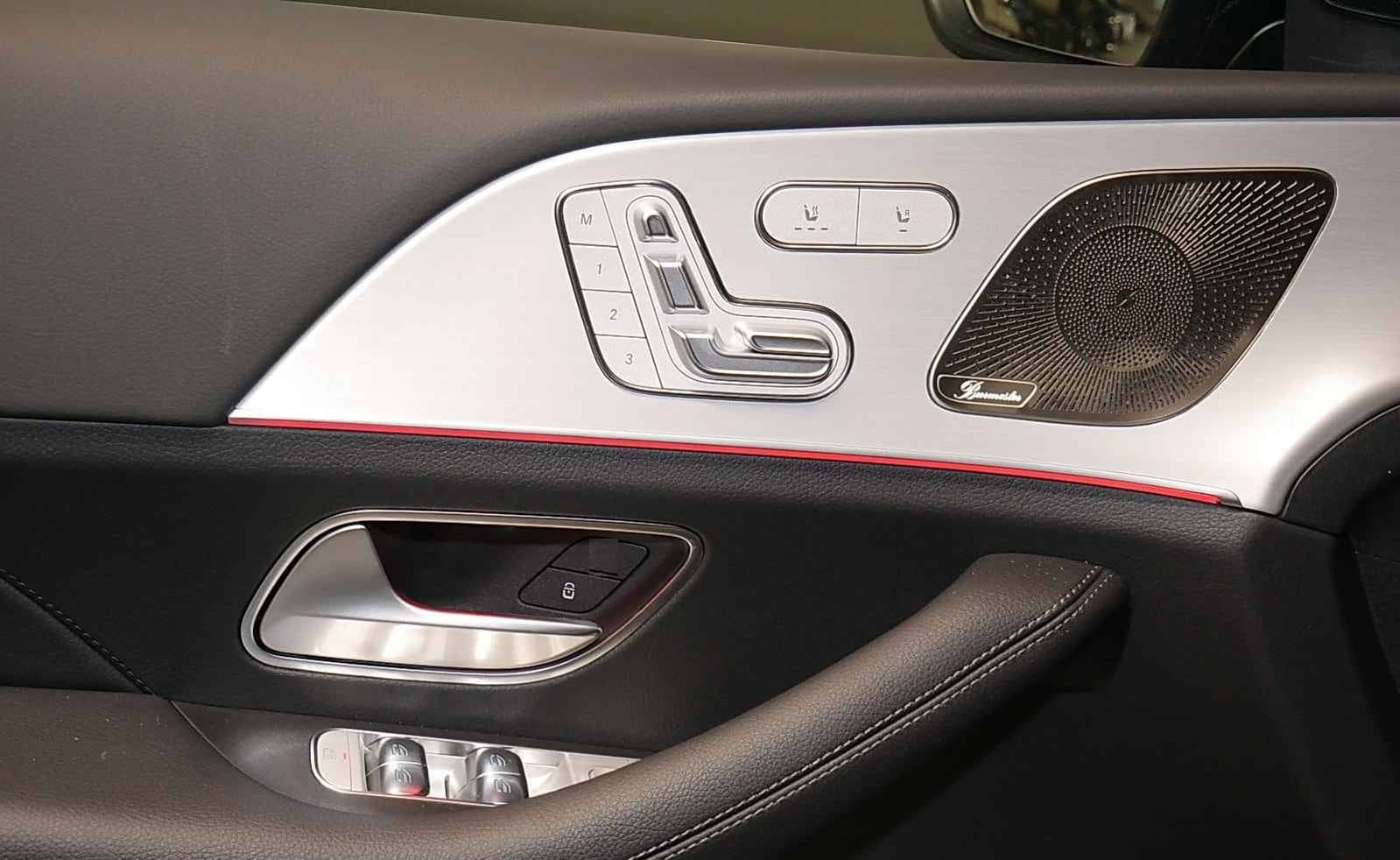 Mercedes-Benz GLE 450 d 4MATIC Coupé AMG SHD Wide MBeam Burm foto 9