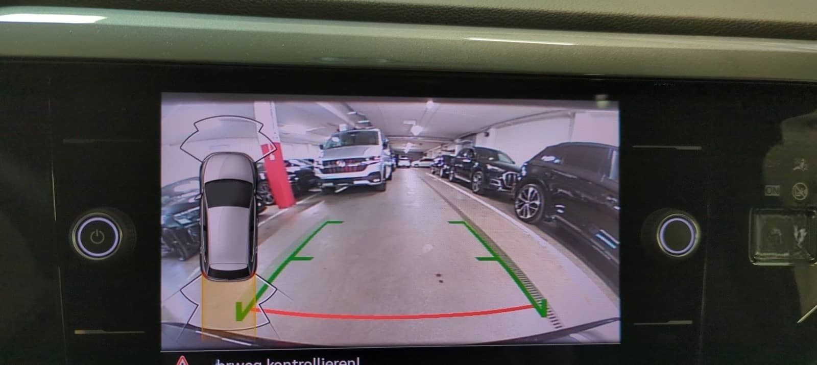 Volkswagen Polo GTI 2.0 TSI DSG MATRIX PANO KLIMA ACC foto 17