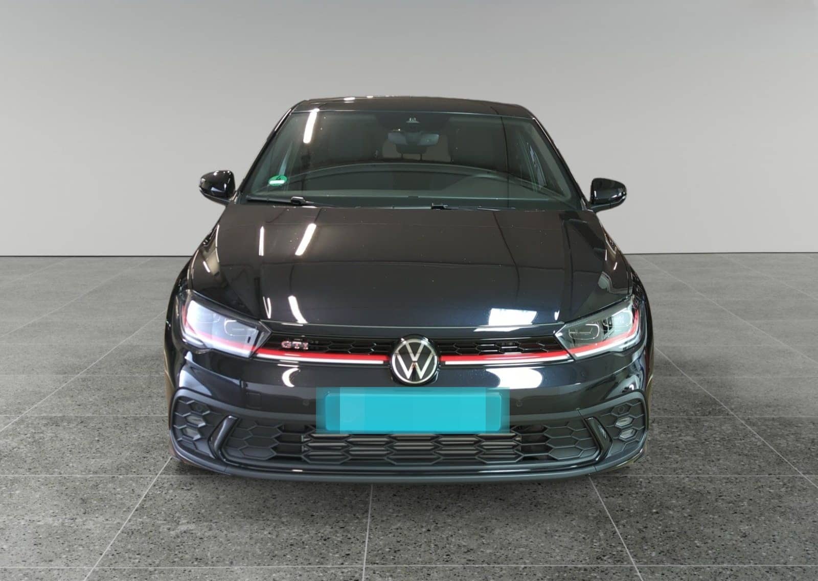 Volkswagen Polo GTI 2.0 TSI DSG MATRIX PANO KLIMA ACC foto 4
