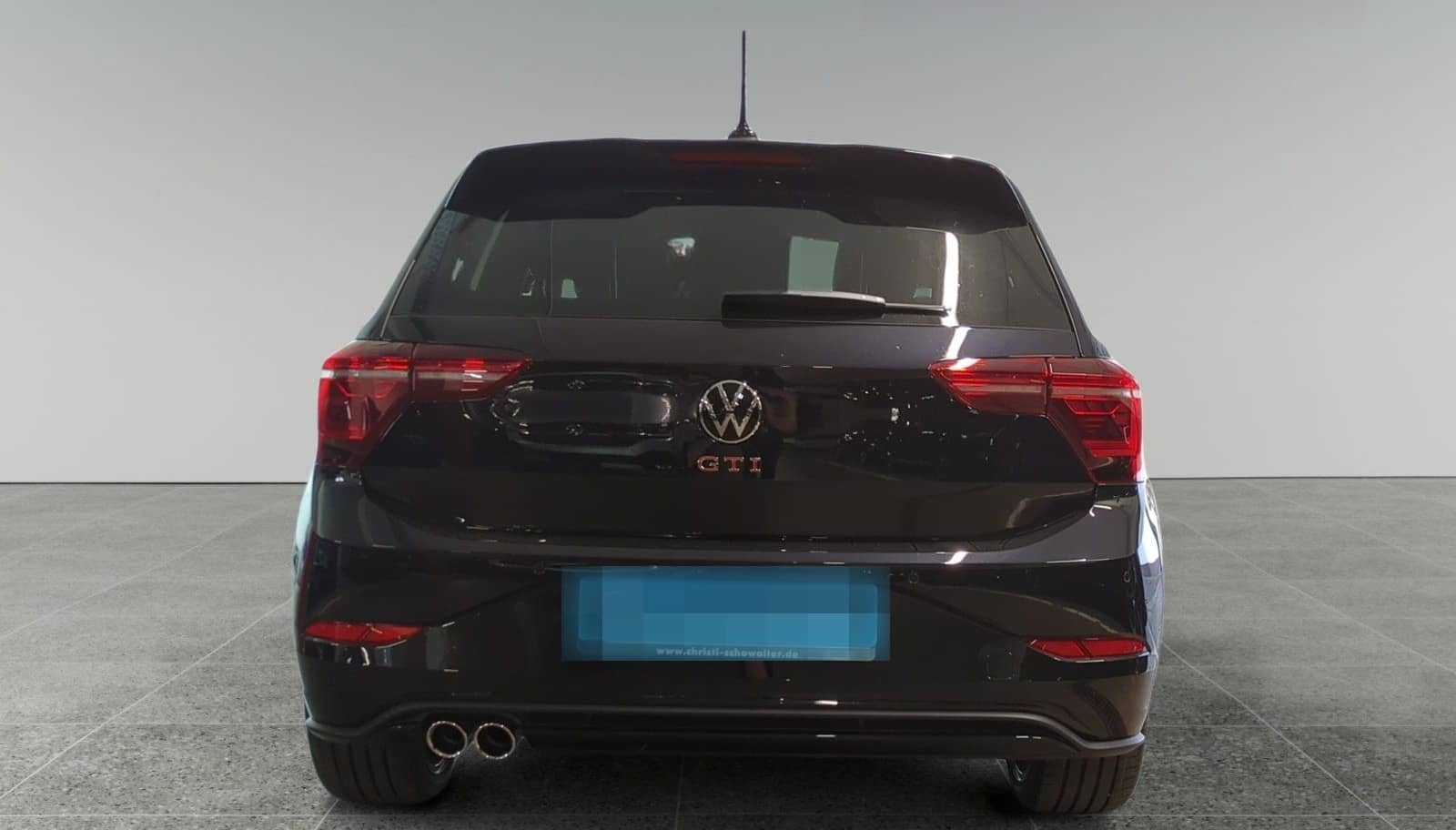 Volkswagen Polo GTI 2.0 TSI DSG MATRIX PANO KLIMA ACC foto 5