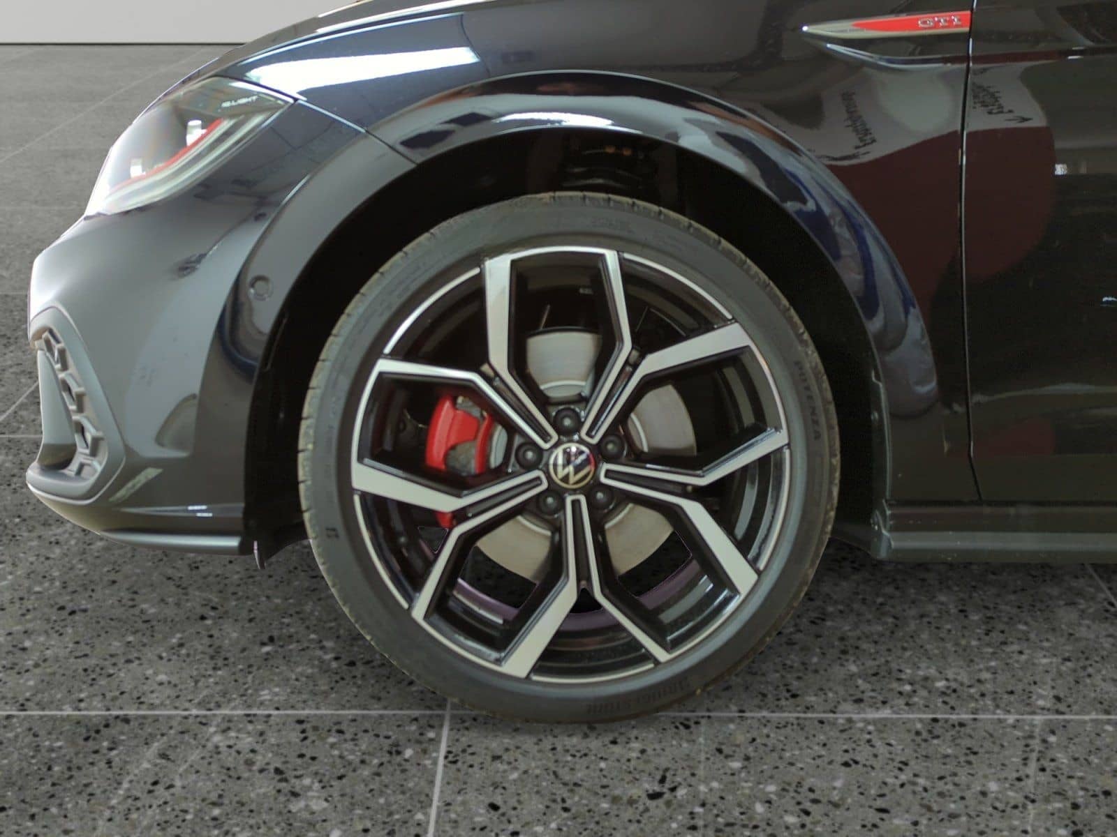 Volkswagen Polo GTI 2.0 TSI DSG MATRIX PANO KLIMA ACC foto 6