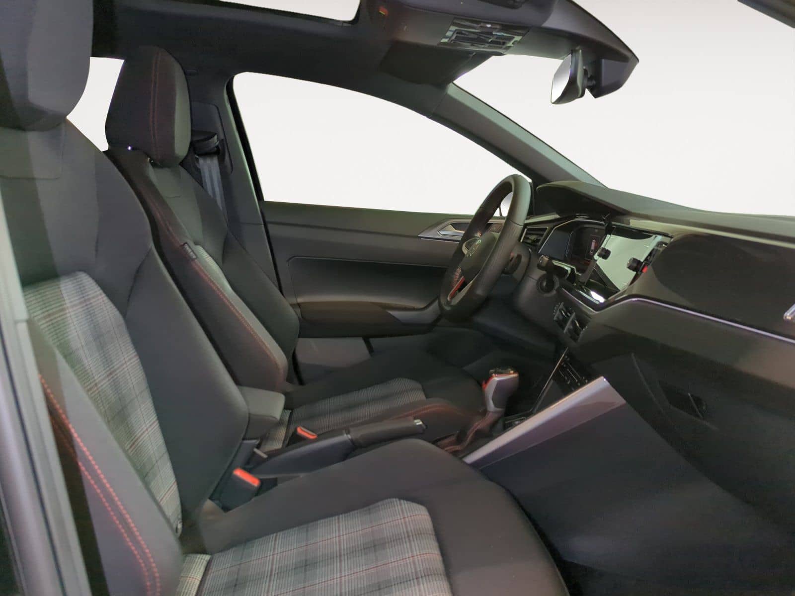 Volkswagen Polo GTI 2.0 TSI DSG MATRIX PANO KLIMA ACC foto 7