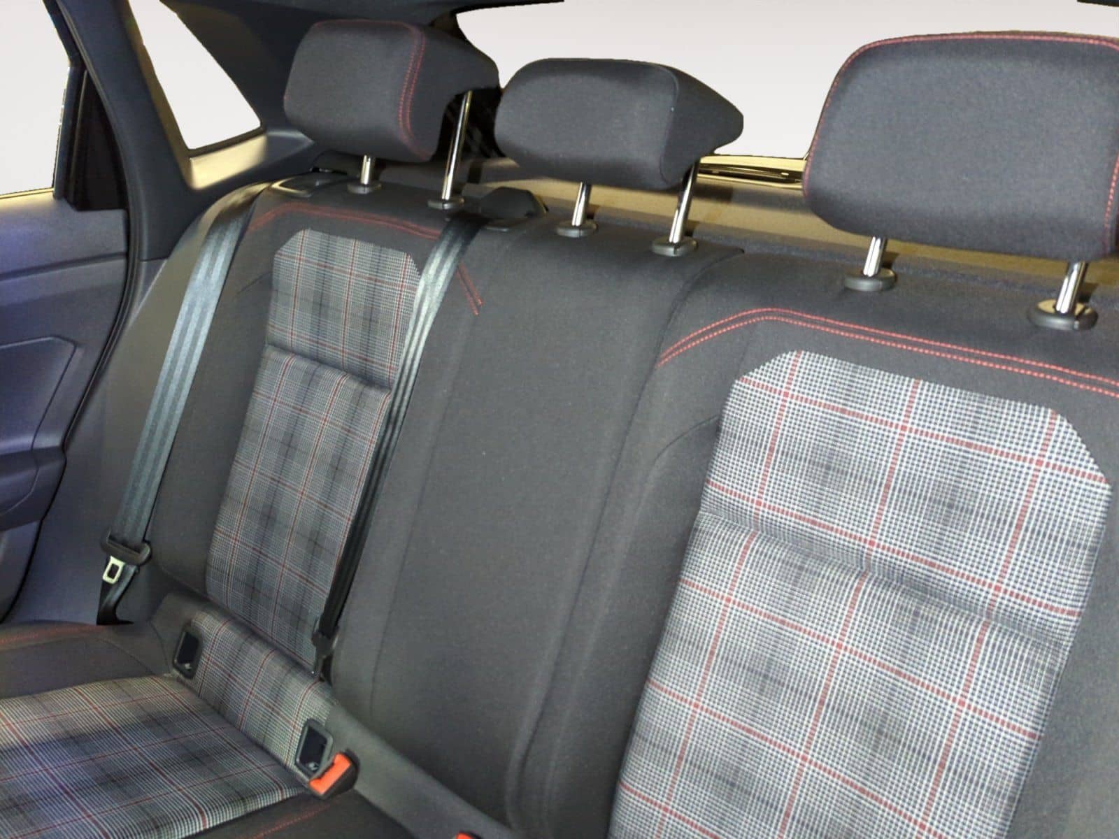 Volkswagen Polo GTI 2.0 TSI DSG MATRIX PANO KLIMA ACC foto 8