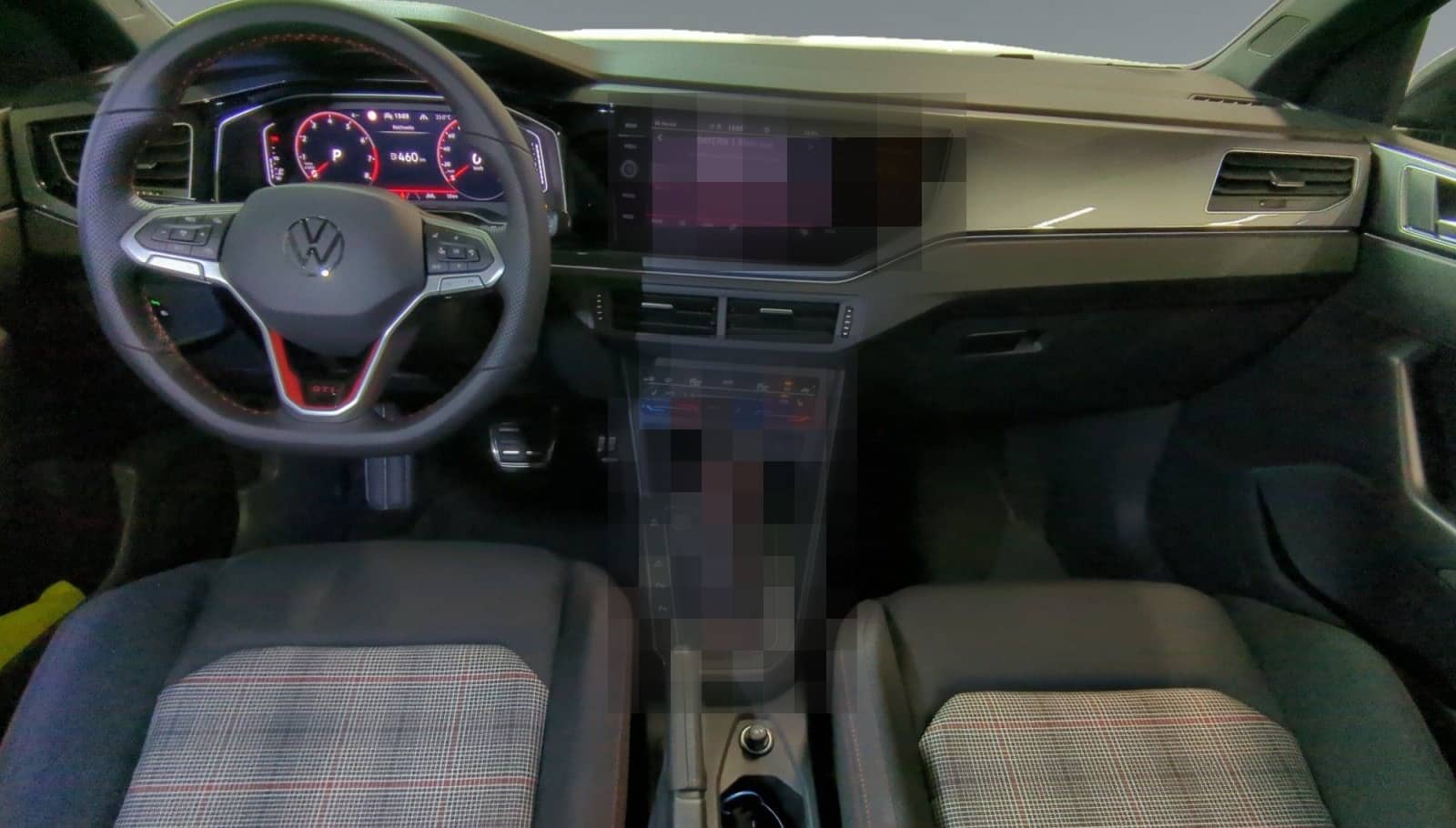 Volkswagen Polo GTI 2.0 TSI DSG MATRIX PANO KLIMA ACC foto 10