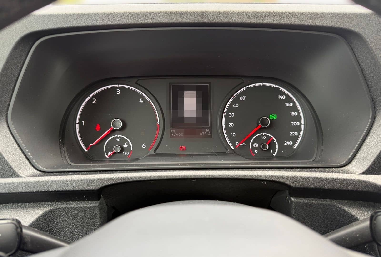 Volkswagen Caddy Maxi 2.0 TDI DSG 1. Hand Klima AHK PDC USB foto 11