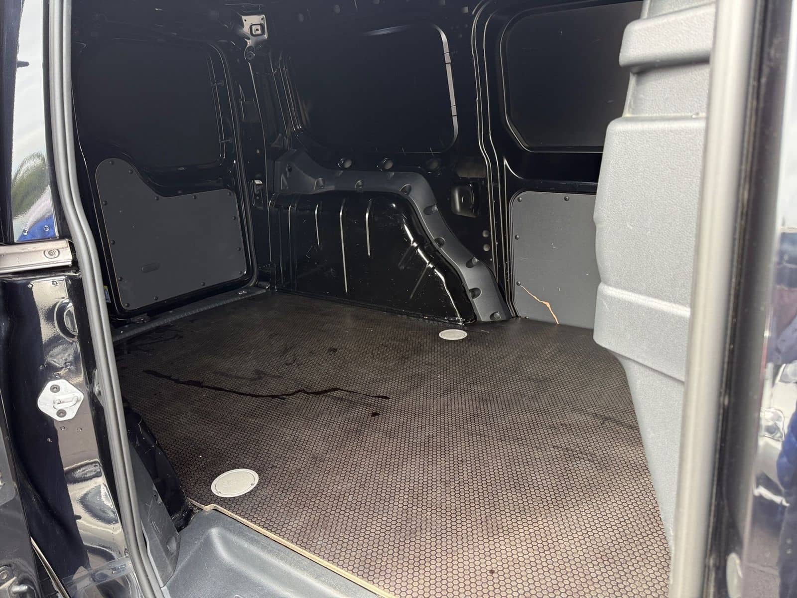 Volkswagen Caddy Maxi 2.0 TDI DSG 1. Hand Klima AHK PDC USB foto 13