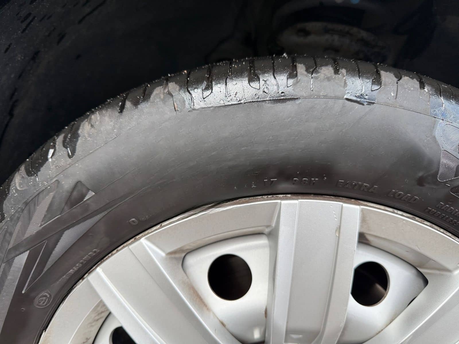 Volkswagen Caddy Maxi 2.0 TDI DSG 1. Hand Klima AHK PDC USB foto 17