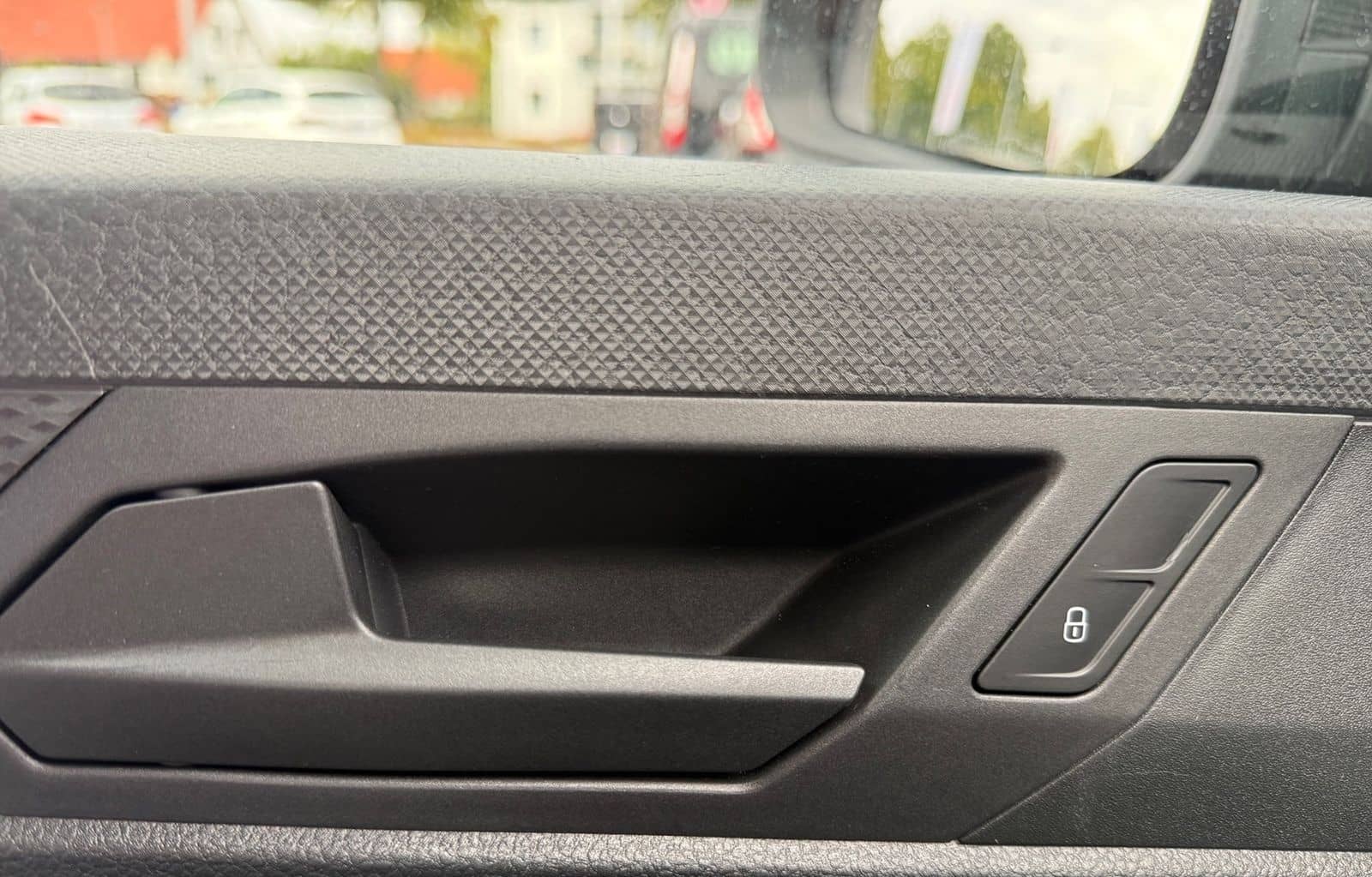 Volkswagen Caddy Maxi 2.0 TDI DSG 1. Hand Klima AHK PDC USB foto 19