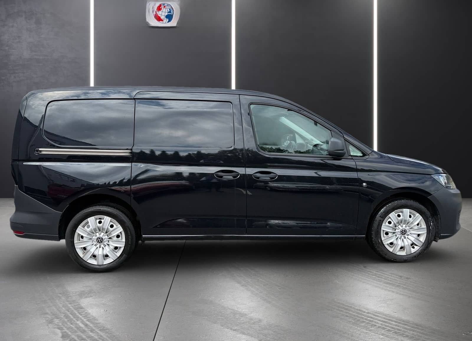 Volkswagen Caddy Maxi 2.0 TDI DSG 1. Hand Klima AHK PDC USB foto 3