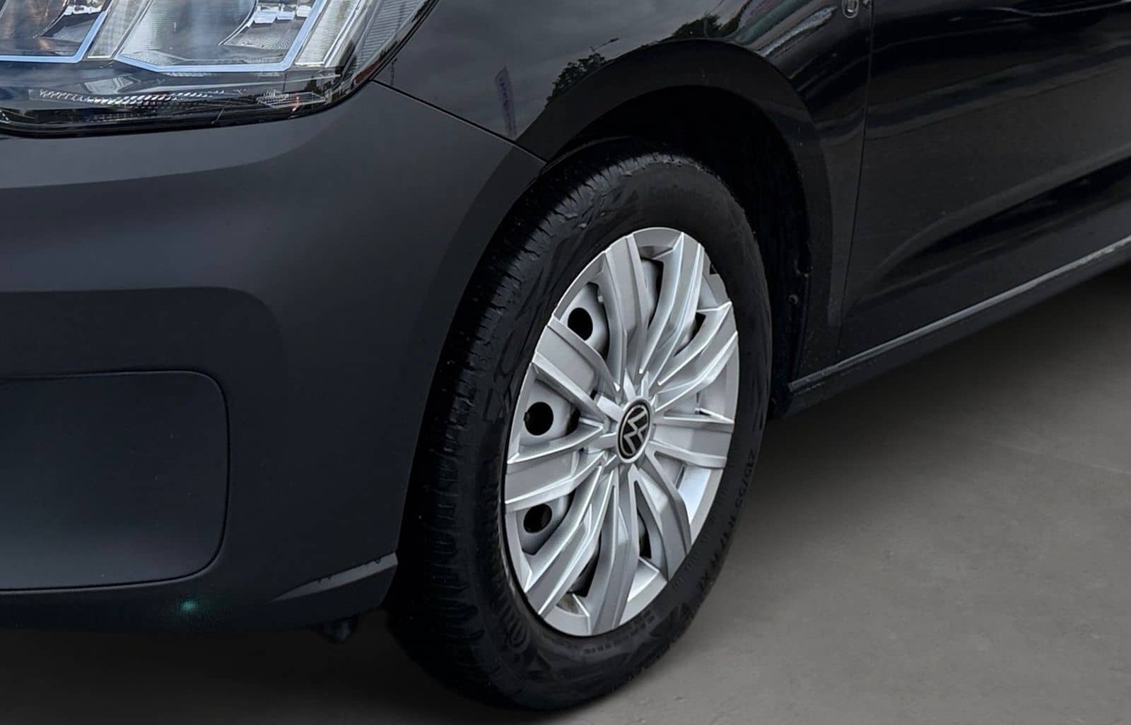 Volkswagen Caddy Maxi 2.0 TDI DSG 1. Hand Klima AHK PDC USB foto 8