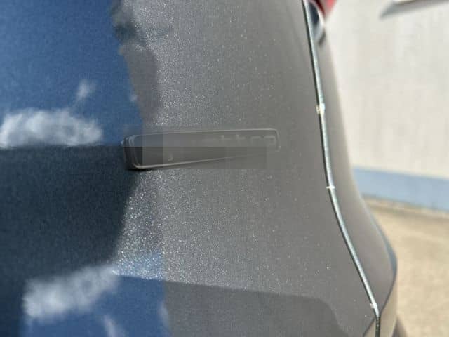 Audi Q5 2.0 TFSI e quattro S tronic foto 12