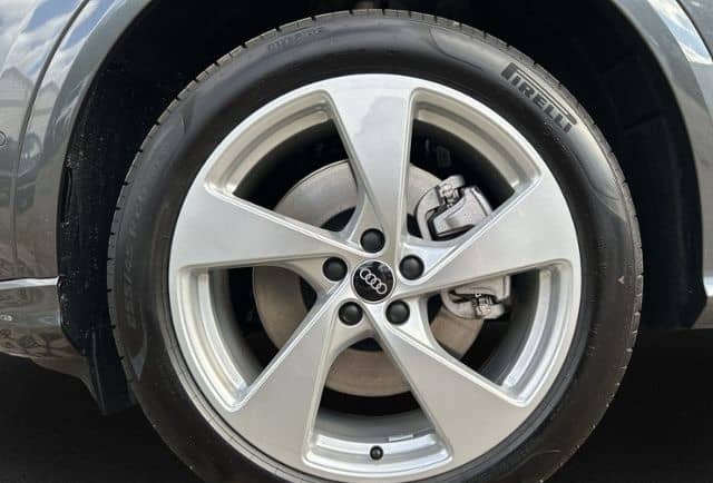 Audi Q5 2.0 TFSI e quattro S tronic foto 4