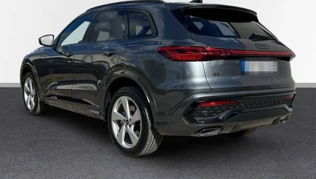 Audi Q5 2.0 TFSI e quattro S tronic foto 6