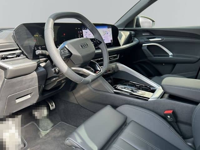 Audi Q5 2.0 TFSI e quattro S tronic foto 8