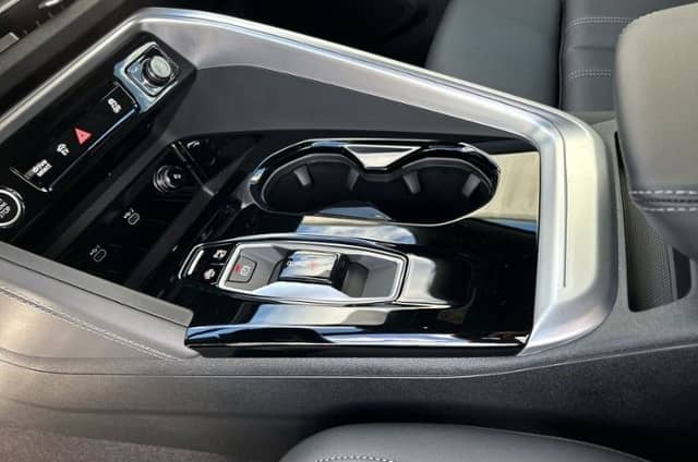 Audi Q5 2.0 TFSI e quattro S tronic foto 9