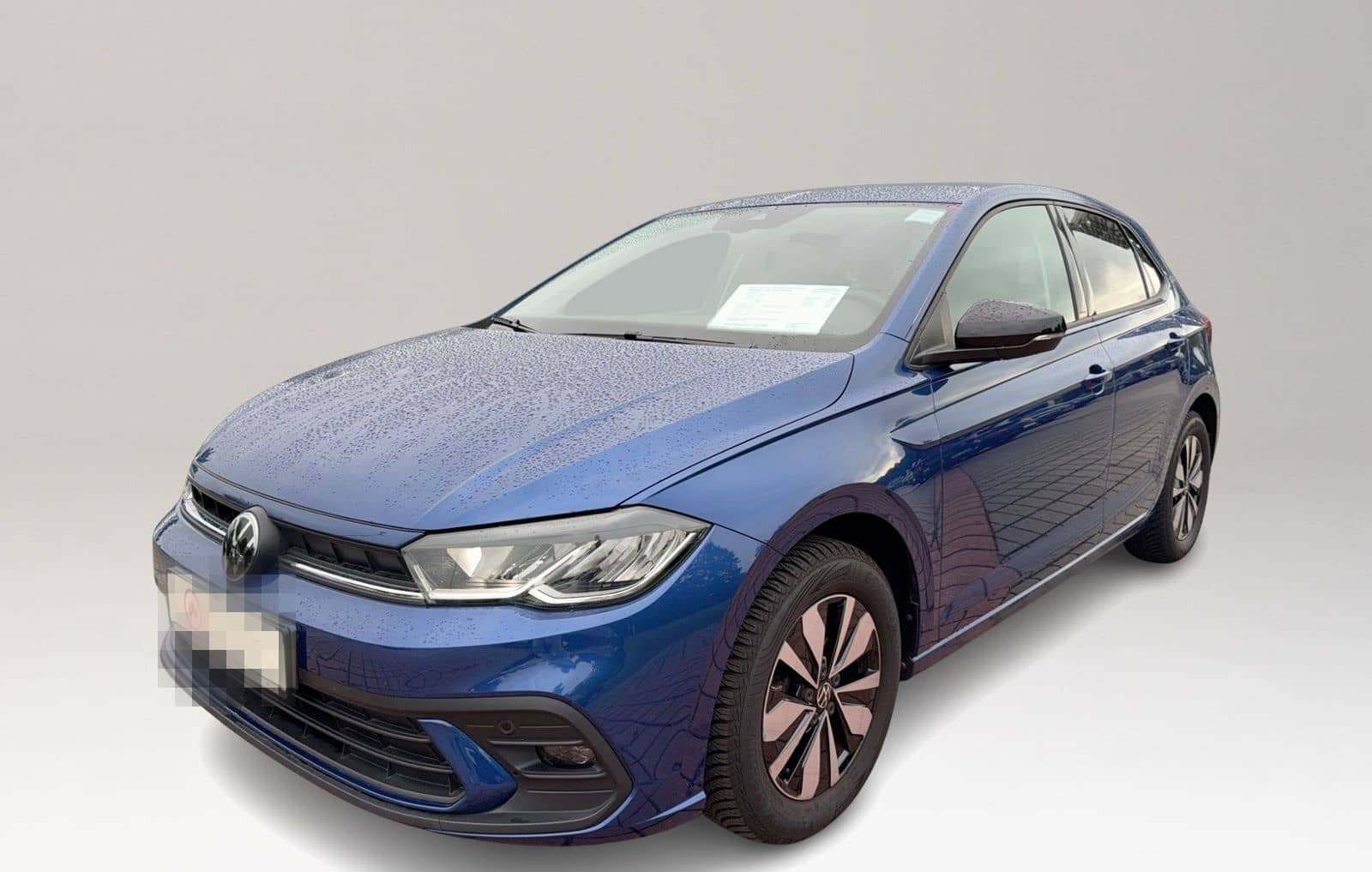 Volkswagen Polo 1.0 TSI Goal, Navi, ACC, Sitzhzg, LED, App foto 2