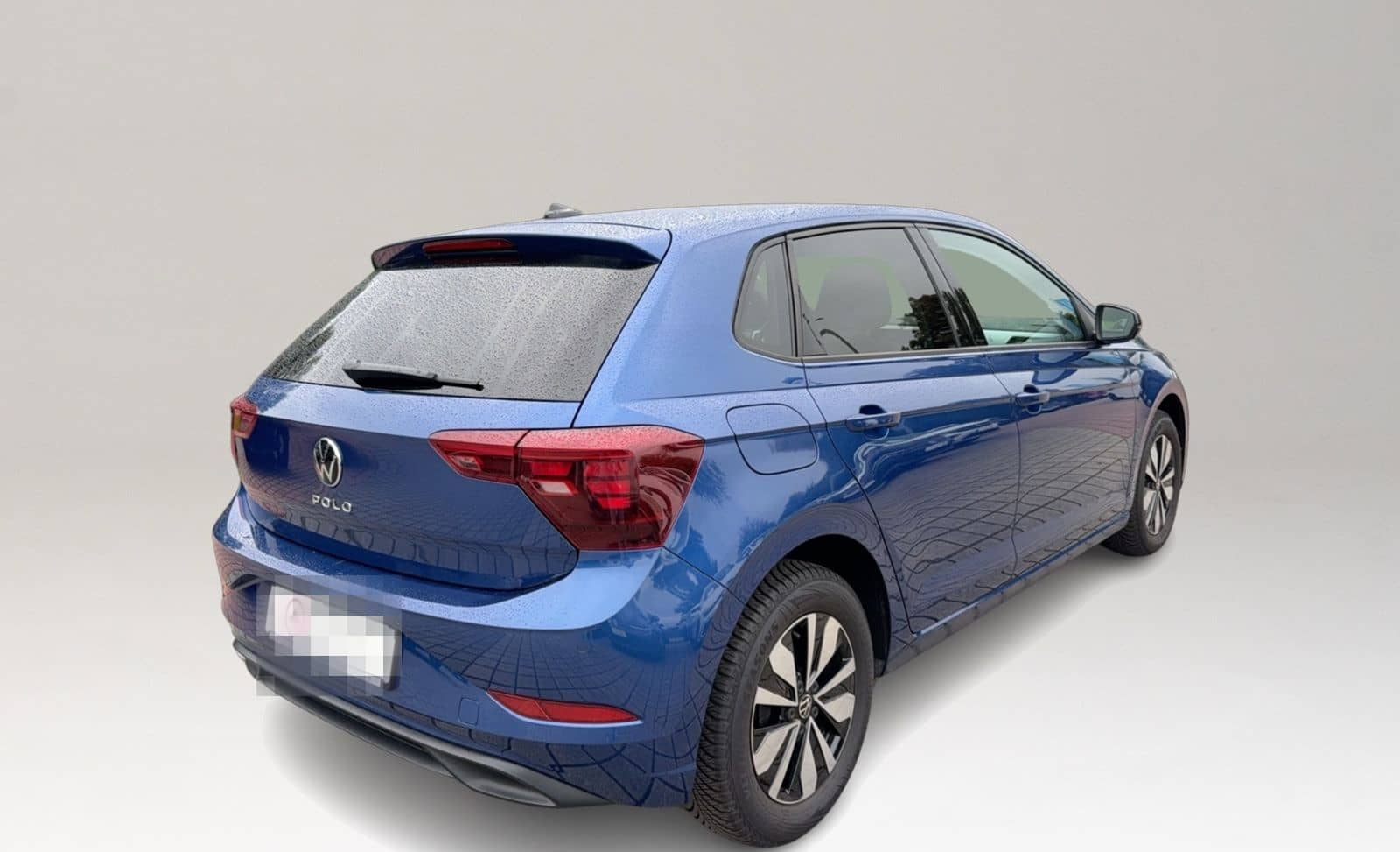 Volkswagen Polo 1.0 TSI Goal, Navi, ACC, Sitzhzg, LED, App foto 5