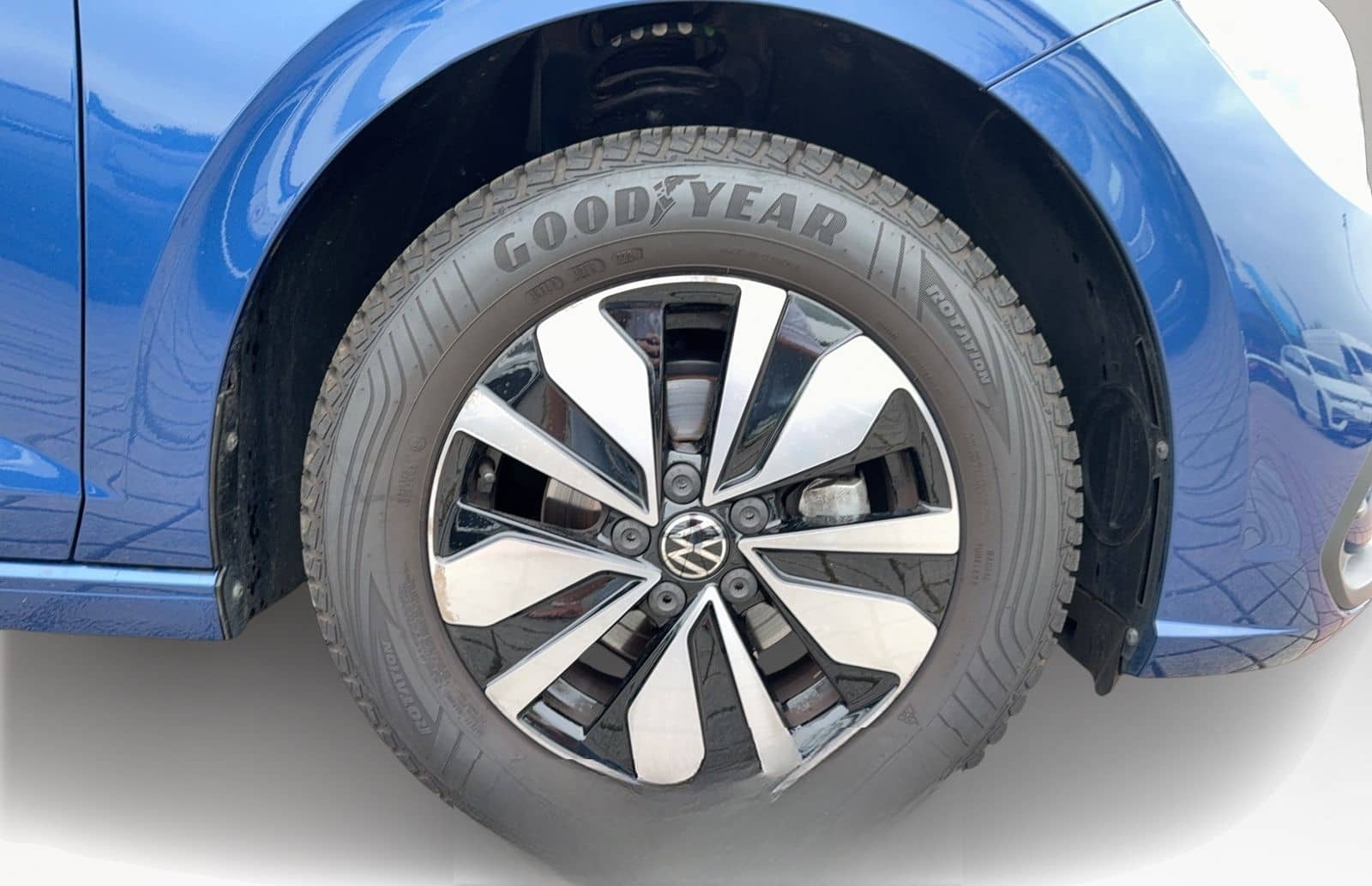 Volkswagen Polo 1.0 TSI Goal, Navi, ACC, Sitzhzg, LED, App foto 6