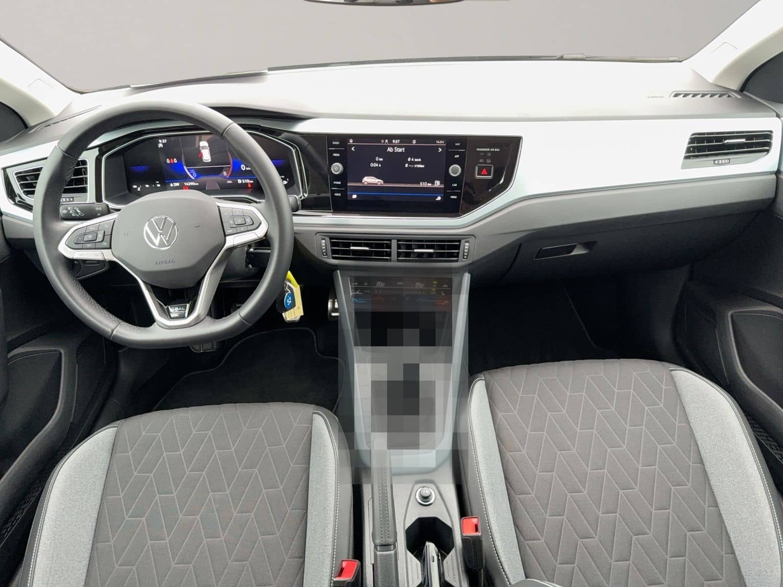 Volkswagen Polo 1.0 TSI Goal, Navi, ACC, Sitzhzg, LED, App foto 9