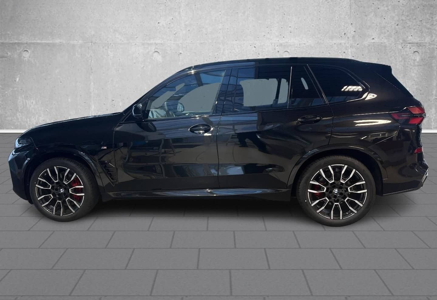 BMW X5 30d M Sport Pro HUD AHK Pano Navi DA+ PA h/k foto 2