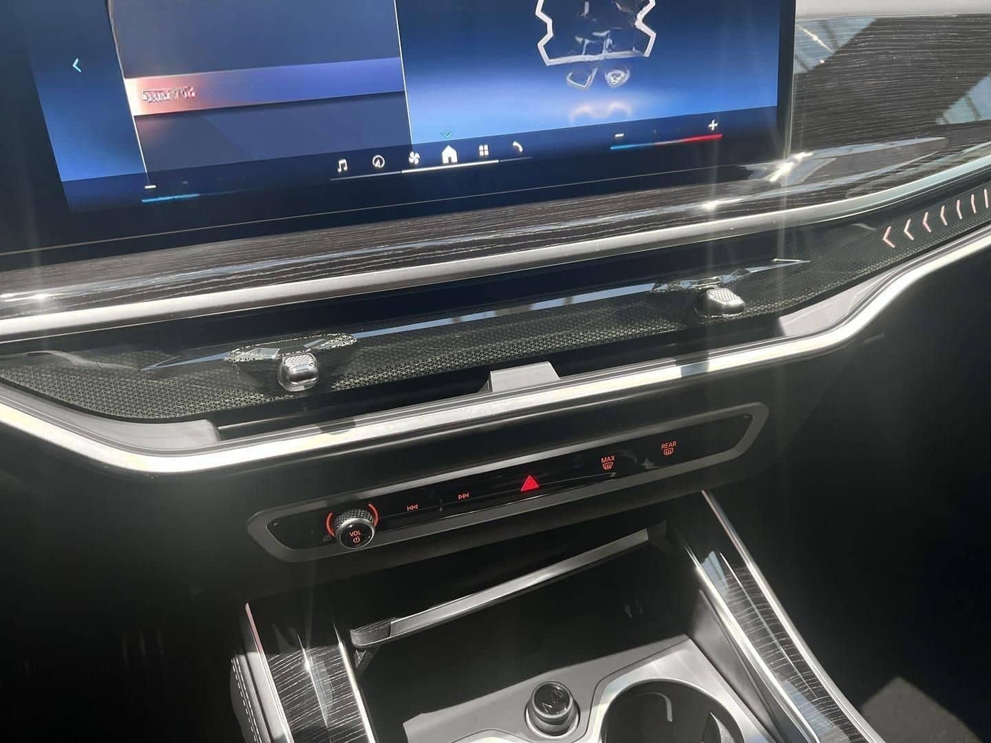 BMW X5 30d M Sport Pro HUD AHK Pano Navi DA+ PA h/k foto 12