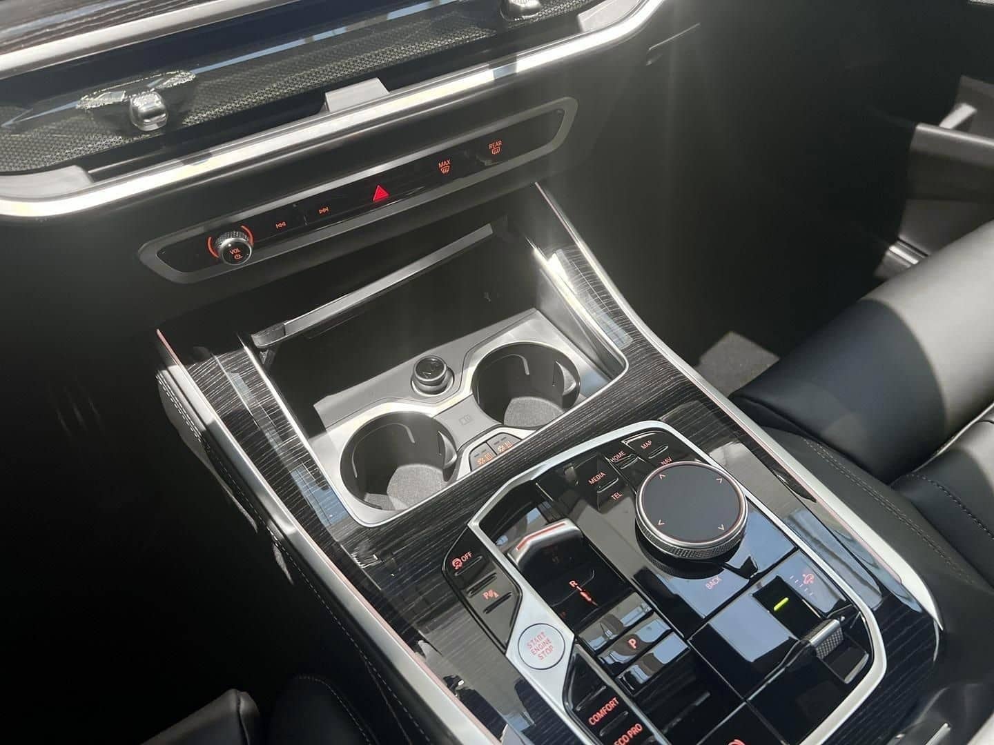 BMW X5 30d M Sport Pro HUD AHK Pano Navi DA+ PA h/k foto 13