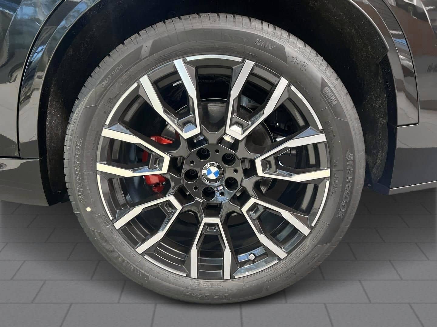 BMW X5 30d M Sport Pro HUD AHK Pano Navi DA+ PA h/k foto 6