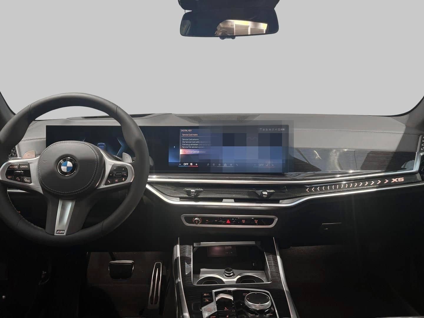 BMW X5 30d M Sport Pro HUD AHK Pano Navi DA+ PA h/k foto 7