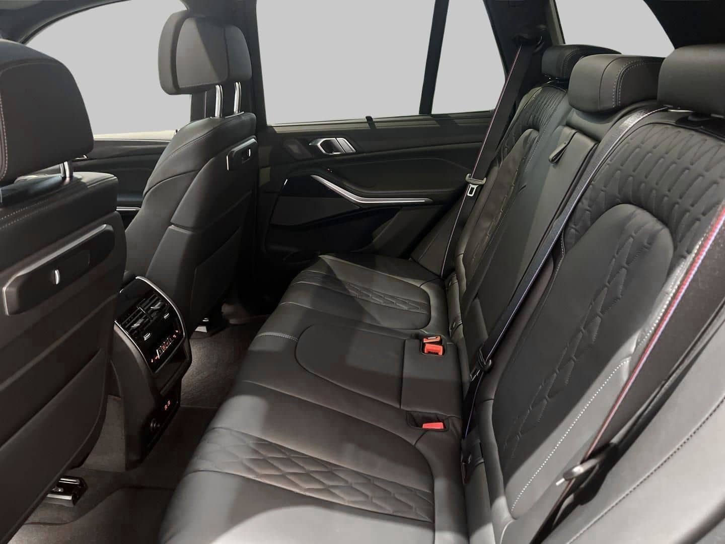 BMW X5 30d M Sport Pro HUD AHK Pano Navi DA+ PA h/k foto 8