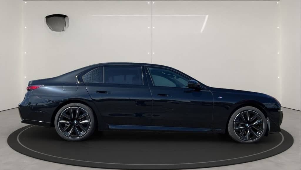 BMW 740d xDrive+M-SPORTPAKET+INNO+STDH+KLIMA-AKUSTIK foto 6