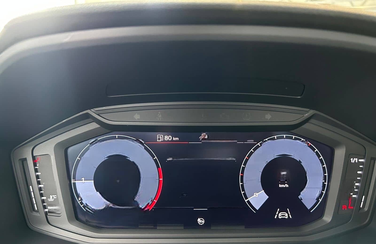 Audi A1 Sportback 35 TFSI CARPLAY KLIMA ALU SHZ foto 12