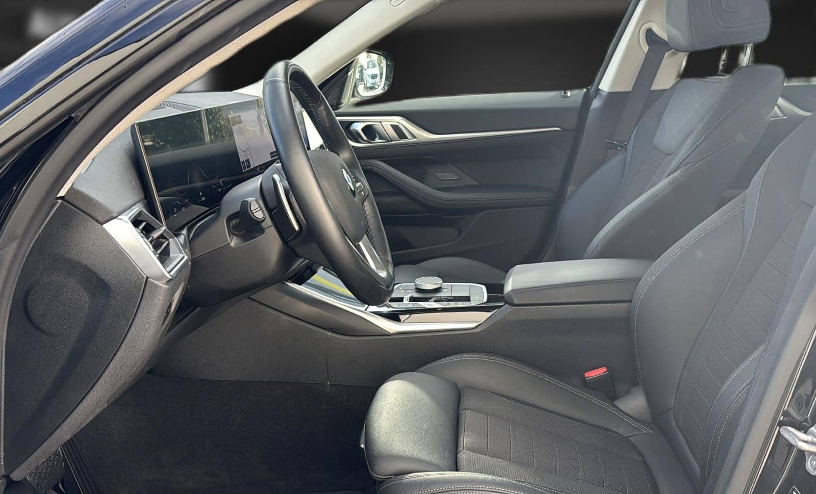 BMW 420 Gran C XD HiFi*AHK*DrivingProf*LED*Kamera*Na foto 15