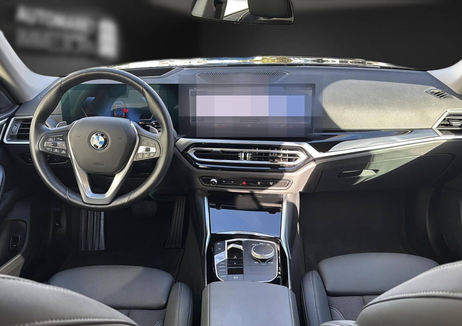 BMW 420 Gran C XD HiFi*AHK*DrivingProf*LED*Kamera*Na foto 16